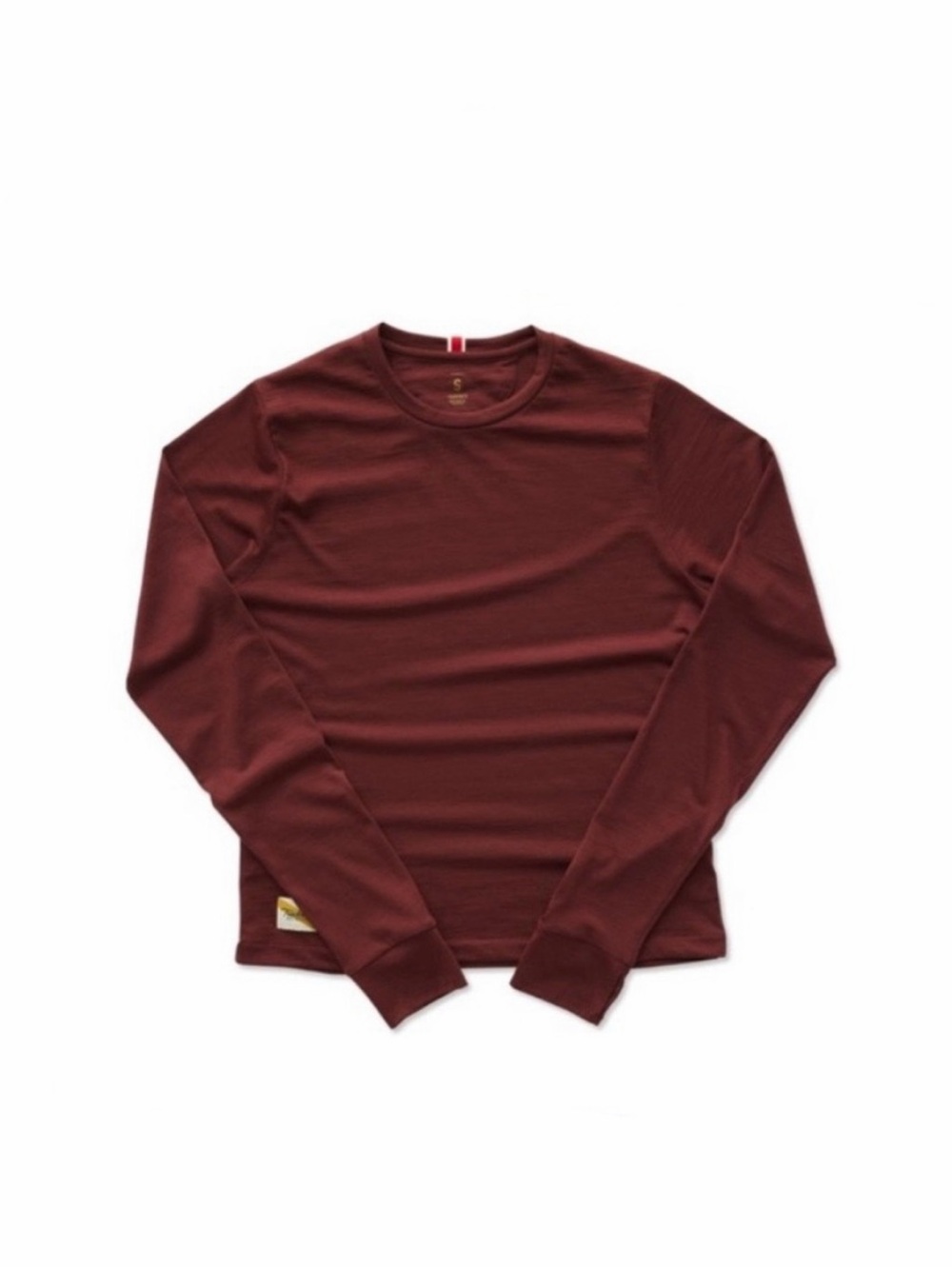 Tracksmith Harrier Long Sleeve